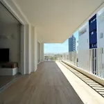 Blu Homes, Luxury Apartments