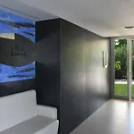 Blu Homes, Luxury Apartments