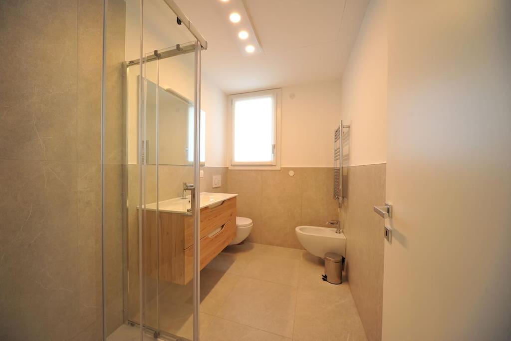 Blu Homes, Luxury Apartment
