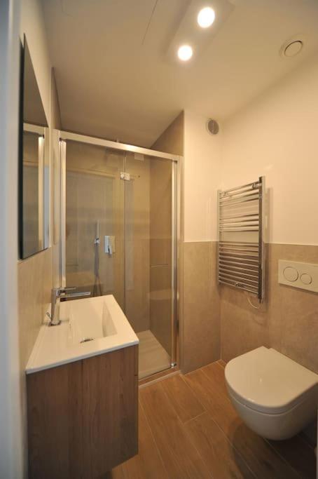 Apartment Blu Homes, Luxury *