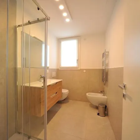 Blu Homes, Luxury Appartamento