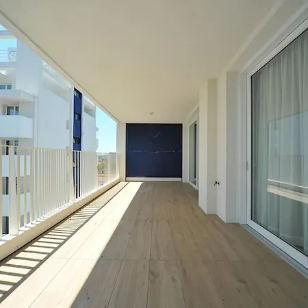 Blu Homes, Luxury Appartamento *