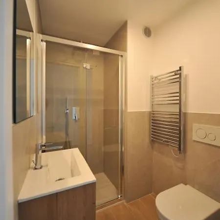 Appartamento Blu Homes, Luxury *