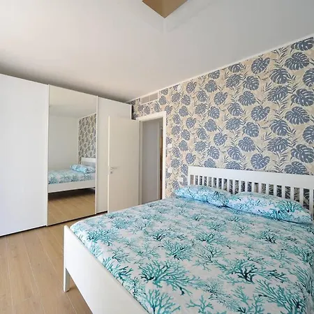 Appartamento Blu Homes, Luxury