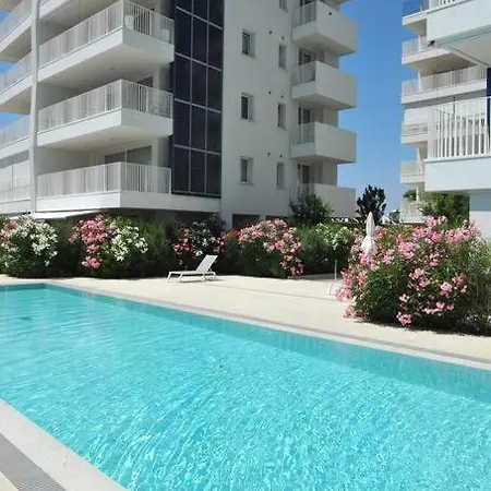 Blu Homes, Luxury Appartamento Lido di Jesolo