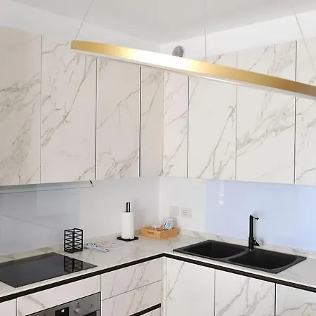 Blu Homes, Luxury Appartamento Lido di Jesolo