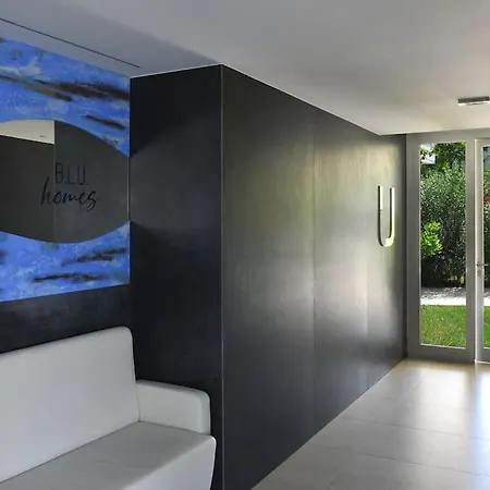 Blu Homes, Luxury Appartamento *